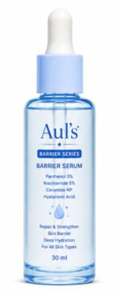 Barrier Serum Aul's Skincare